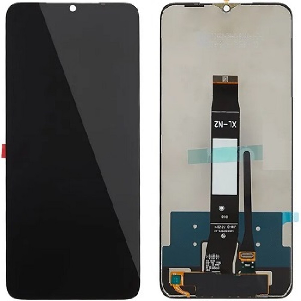 Xiaomi Poco C50 LCD Screen With Digitizer Module - Cellspare